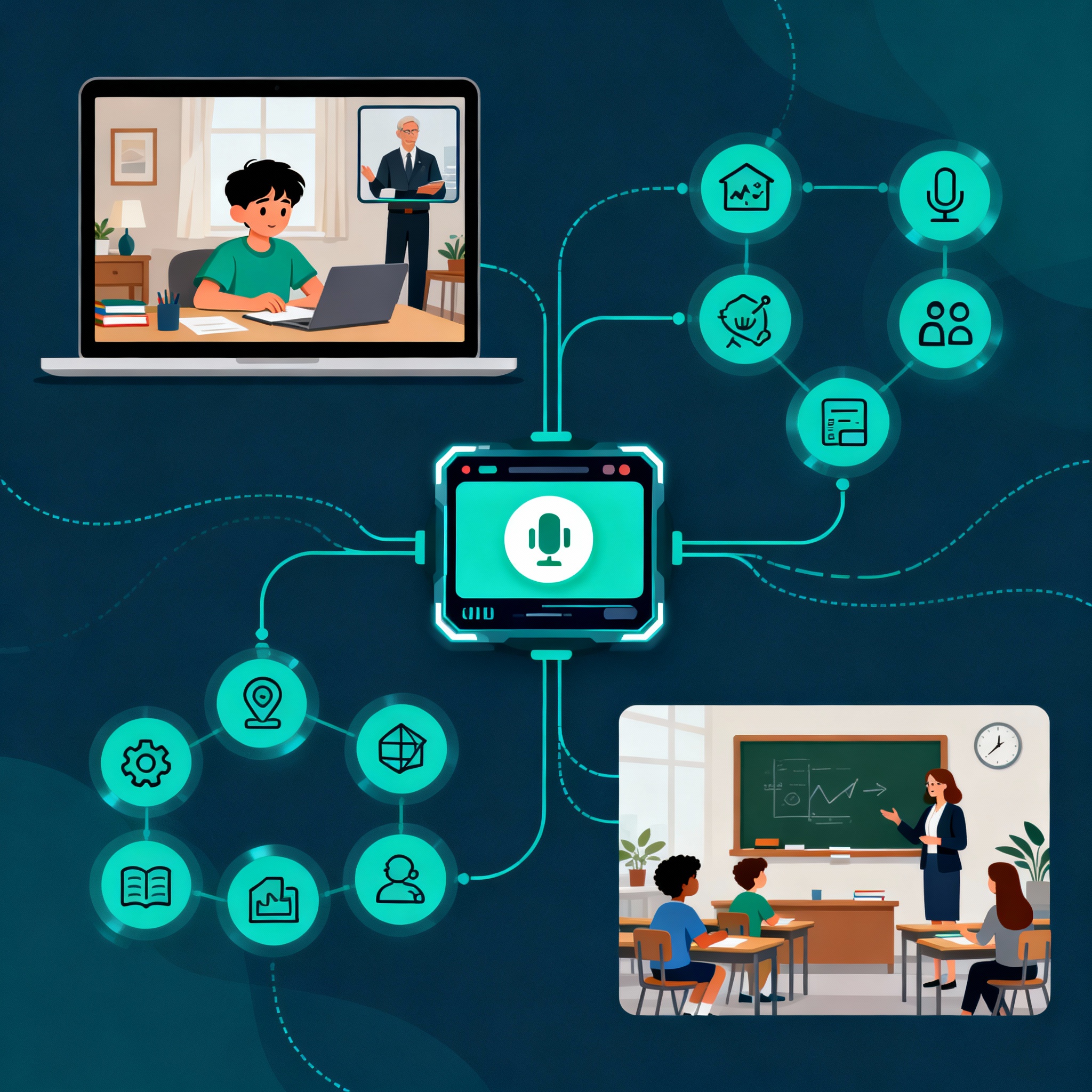 Global English Campus